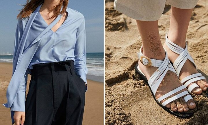 Tủ đồ hạnh phúc với những 'item must have' trong mùa hè này