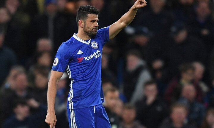 Video kết quả Chelsea vs Southampton: Diego Costa ghi bàn ầm ầm, Chelsea vững ngôi đầu bảng