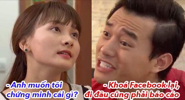 Xem phim Sống chung với Mẹ chồng tập 10 trên VTV1 21h ngày 26/4/2017