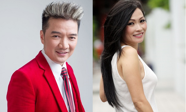 Ồn ào tuyên bố 'có Phương Thanh thì không có Đàm', Đàm Vĩnh Hưng tức giận phản pháo