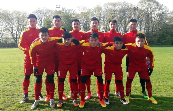 BLV Quang Huy: Hãy tin U20 Việt Nam tạo bất ngờ tại U20 World Cup
