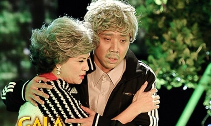 Cát Phượng: Đài Vĩnh Long hèn khi cấm sóng Trấn Thành, thấy nhảm sao không cắt?