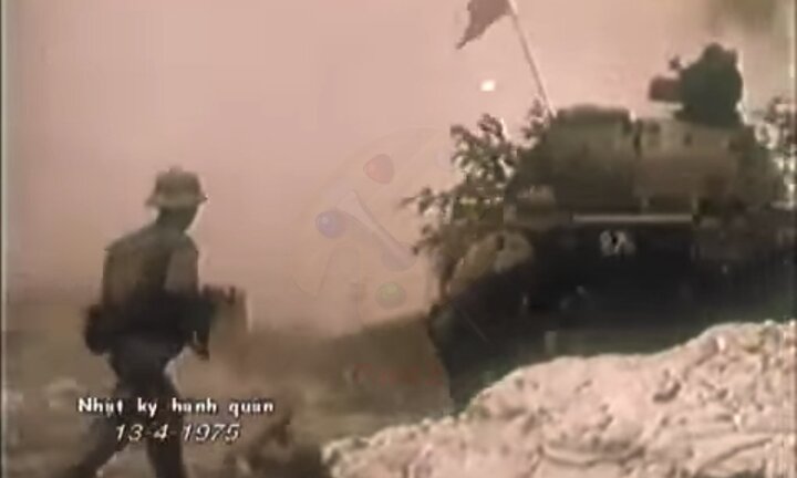 Chuyện chưa kể về quả bom khổng lồ hòng tiêu diệt quân Giải phóng ở Sài Gòn