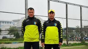 Chuyện HLV U15 Lê Hồng Minh và sự thật nửa vời