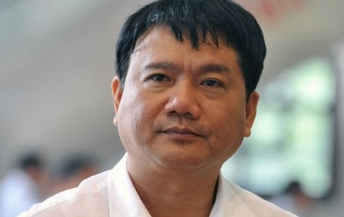 Đề nghị Bộ Chính trị, Ban Chấp hành Trung ương xem xét kỷ luật ông Đinh La Thăng