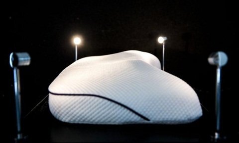 Chiếc gối đắt nhất thế giới giá 1,2 tỷ đồng