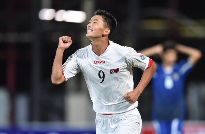 Lý do đặc biệt chủ tịch Kim Jong Un yêu mến Serie A