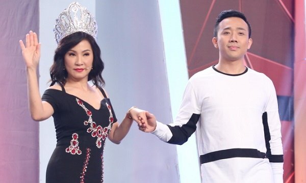 Sau scandal cấm sóng, Trấn Thành tiếp tục tham gia gameshow