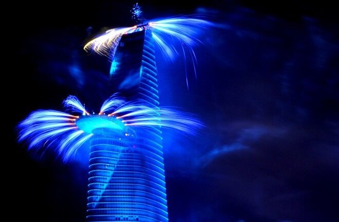 TP.HCM không được bắn pháo hoa dịp 30/4