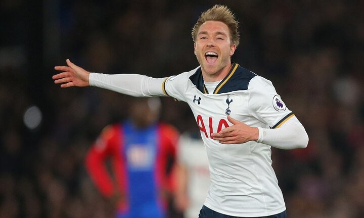 Video kết quả Crystal Palace vs Tottenham: Tottenham quyết bám đuổi Chelsea