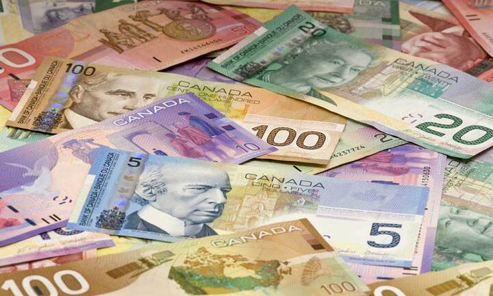 Canada phát tiền trợ cấp cho người dân gần 17.000 USD/năm