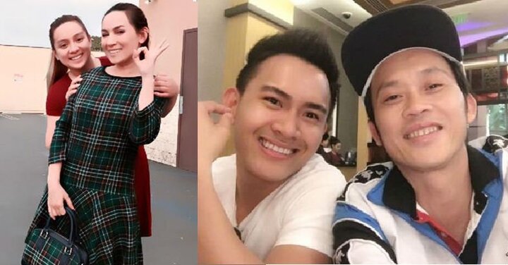 Cuộc sống trên đất Mỹ của con ruột Hoài Linh, Phi Nhung