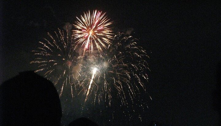 Du khách sẽ được đi thuyền trên sông Hàn, ngắm bắn pháo hoa quốc tế