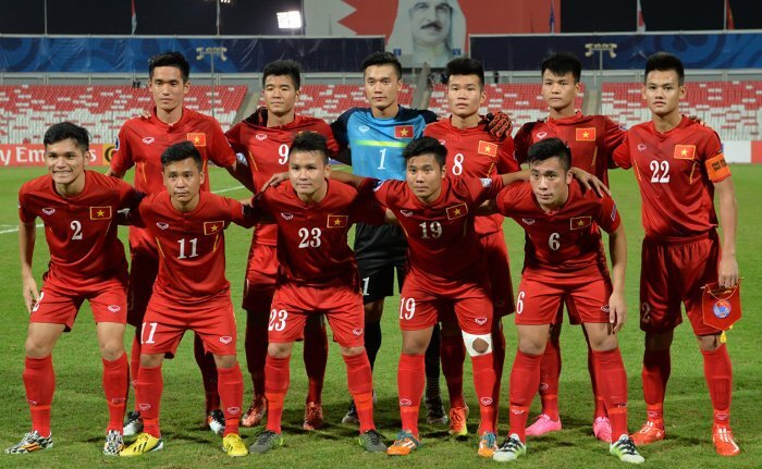 HLV Lê Thụy Hải: ‘U20 Argentina sẽ cho U20 Việt Nam biết mình ở đâu’