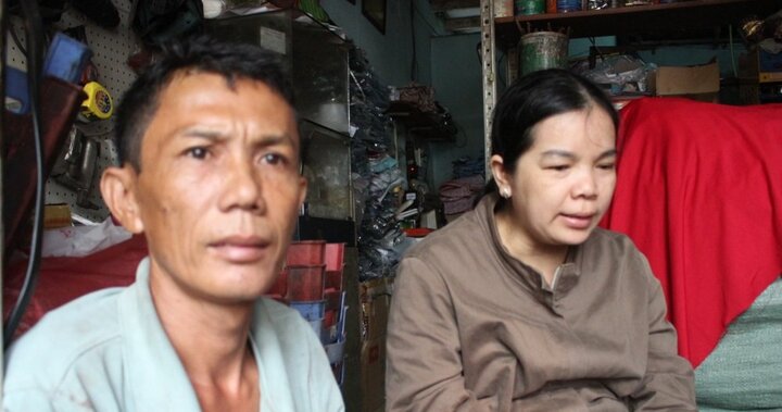 Nhắc nhở bảo vệ dân phố đi xe ngược chiều, người đàn ông tố bị đánh nhập viện