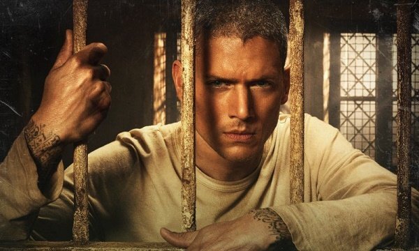 Nhân vật Michael Scofield trong phần 5 ‘Vượt ngục’ bị nghi là giả?