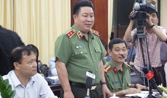 Quân đội, Công an cam kết huy động toàn lực lượng tiêu thụ hàng ngàn tấn thịt/tháng 'giải cứu' lợn rẻ