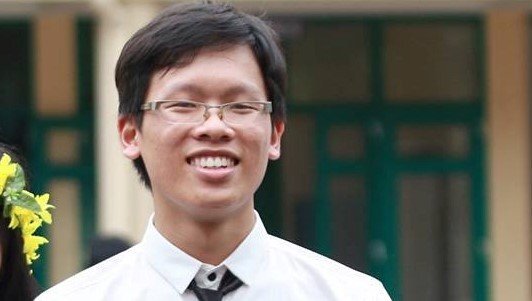 Thủ khoa Đại học Quốc gia chia sẻ bí quyết làm bài trắc nghiệm năm 2017