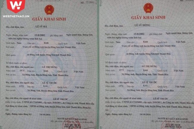 Tố nhau gian lận tuổi ở giải U15 Quốc gia: Chuyện chỉ có ở bóng đá Việt Nam