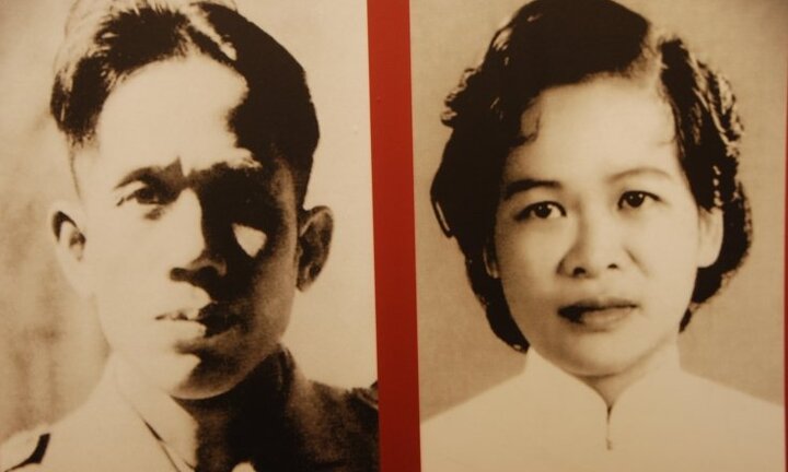 Đoạn sóng gió trong cuộc hôn nhân của cố Tổng Bí thư Lê Duẩn