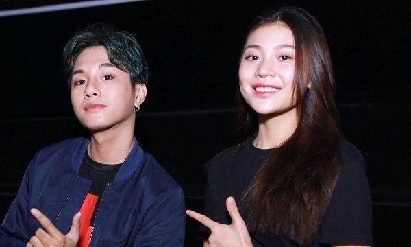 Đồng hương của Hồ Quỳnh Hương nhờ học trò Hà Hồ giúp sức