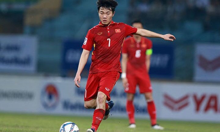 'Hy vọng Xuân Trường sang châu Âu, trở thành đội trưởng tuyển Việt Nam'