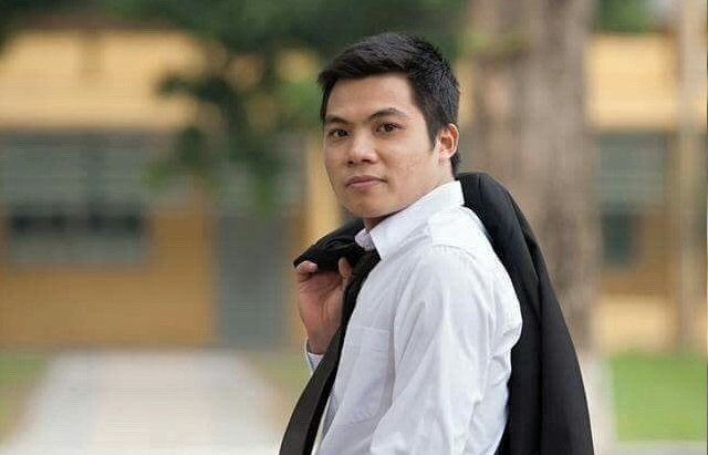 Nam thanh niên nghi mất tích tại Hà Nội