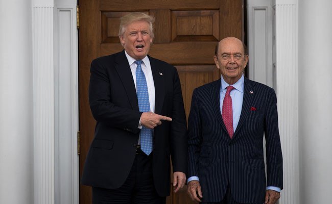 Tổng thống Trump có thể đưa Mỹ ra khỏi WTO
