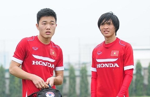 Xuân Trường: Đá 2 trận ở tuyển Việt Nam, chấn thương nặng thêm