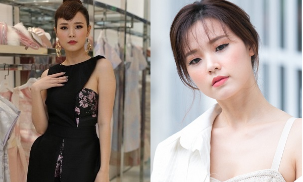 Nghi vấn phẫu thuật thẩm mỹ và phong cách thời trang sến sẩm, đây là câu trả lời của Midu