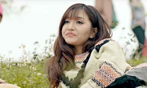 Đặc điểm 'nhận dạng' Bích Phương là gì?