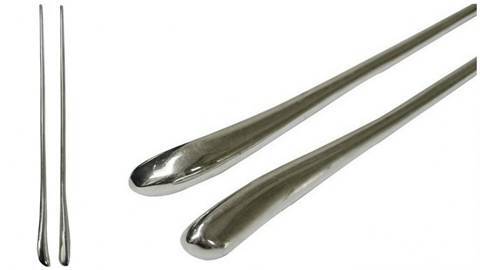 Giật mình đôi đũa đắt nhất thế giới giá 32 triệu đồng