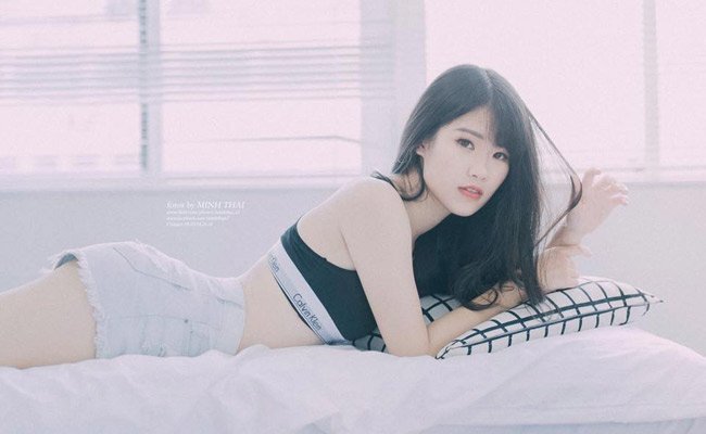 Lộ diện 19 cô gái xinh đẹp nhất The Face 'Thăng Long'