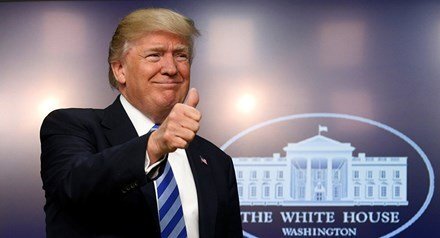 Tổng thống Donald Trump: Chính quyền của tôi thành công nhất trong lịch sử