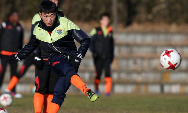 Xuân Trường nhận tin buồn sau sinh nhật