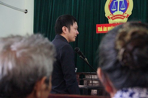 Phẫn nộ tài xế taxi giết nữ giám thị rồi vứt xác phi tang