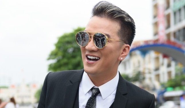 Đàm Vĩnh Hưng rút khỏi game show có Phương Thanh làm giám khảo
