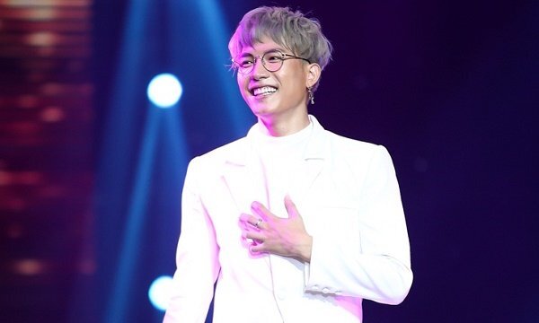 Giọng hát Việt 2017: Học trò Đông Nhi được Thu Minh khen ngợi hết lời