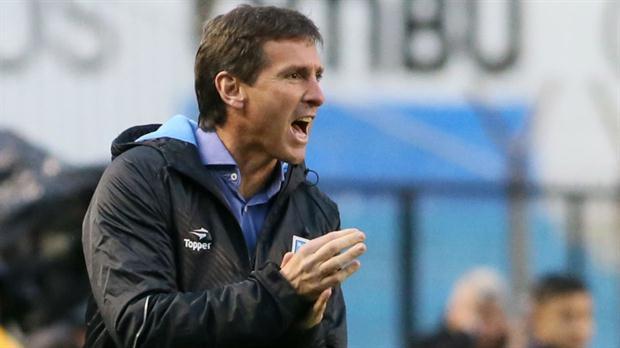 Huấn luyện viên U20 Argentina có gì đặc biệt?