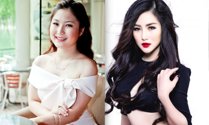 Nhan sắc khó ai nhận ra của Hương Tràm sau 5 năm tham gia showbiz