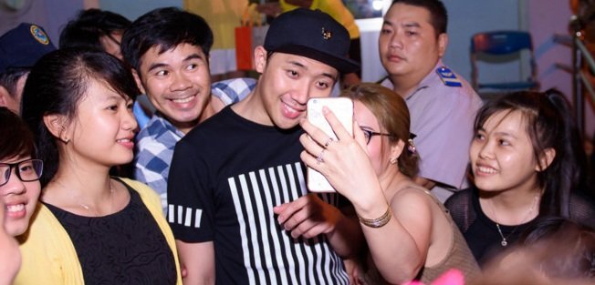 Tấn Beo: 'Trấn Thành hay nhà đài cũng đều ăn cơm của khán giả'