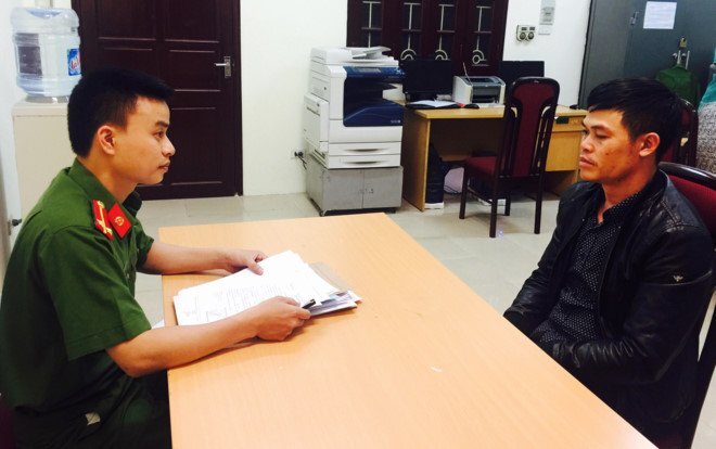 Giận người yêu, dụ thiếu nữ tìm việc về phòng trọ hiếp dâm