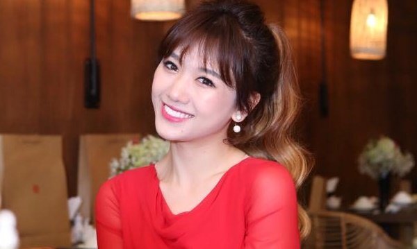 Thành công của Hari Won đến từ đâu?