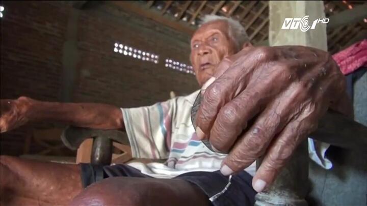 Người già nhất thế giới vừa qua đời ở tuổi 146