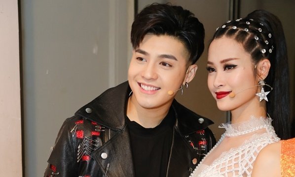 Mặc tin đồn bất hòa, Noo Phước Thịnh và Đông Nhi vẫn thân thiết thế này đây