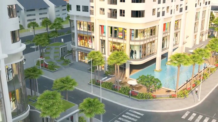 'Mê' Gelexia Riverside từ cái nhìn đầu tiên, khách chốt mua sau 1 ngày