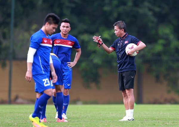 U20 Việt Nam không giấu bài, sẽ bung hết sức đấu U20 Argentina