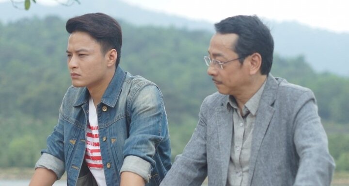 Xem phim Người phán xử tập 12 lúc 21h30 ngày 3/5/2017