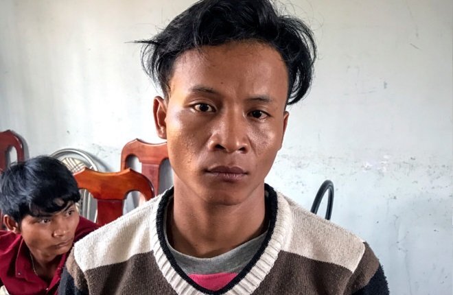 Bị hơn 10 thanh niên truy sát đến chết chỉ vì bỏ chạy