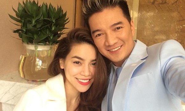 Đàm Vĩnh Hưng tiết lộ Hồ Ngọc Hà chia tay đại gia kim cương sau 3 đêm suy nghĩ